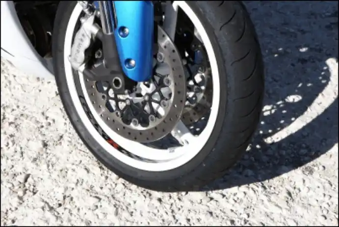 Autocollant de fond de jante GSX-R pour Suzuki GSX-R1000 BJ. 2005 – 2006/ 2007-2008/ 2009-2011/ 2012-2016/ GSX Affaire À Saisir