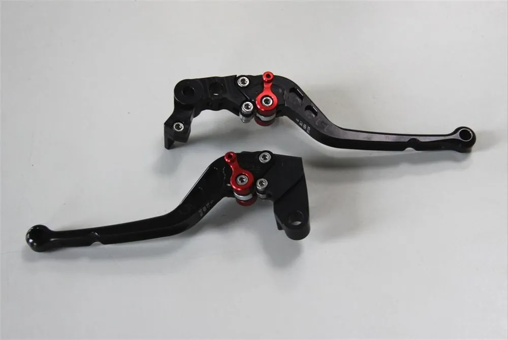 Top Vente Leviers réglables Ninja ZX-10R 2010/ Ninja ZX-10R 2015/ NInja ZX-10R 2012/ Ninja ZX-6R 2016 Origina