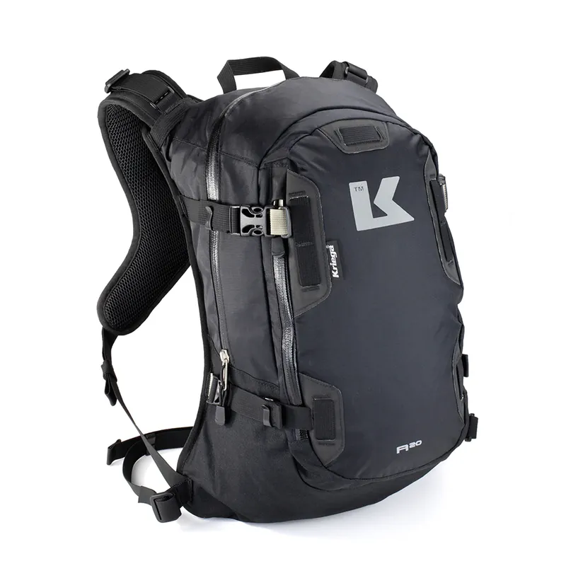 Sac à dos Kriega R20 Offre Exclusive