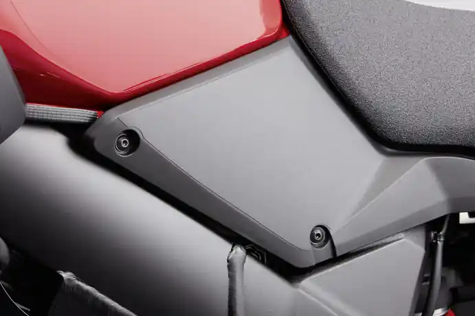 Achat Immédiat Film de protection du réservoir inférieur pour Suzuki V-Strom 1000 BJ. 2017/ V-Strom 1000 BJ. 2014-2016