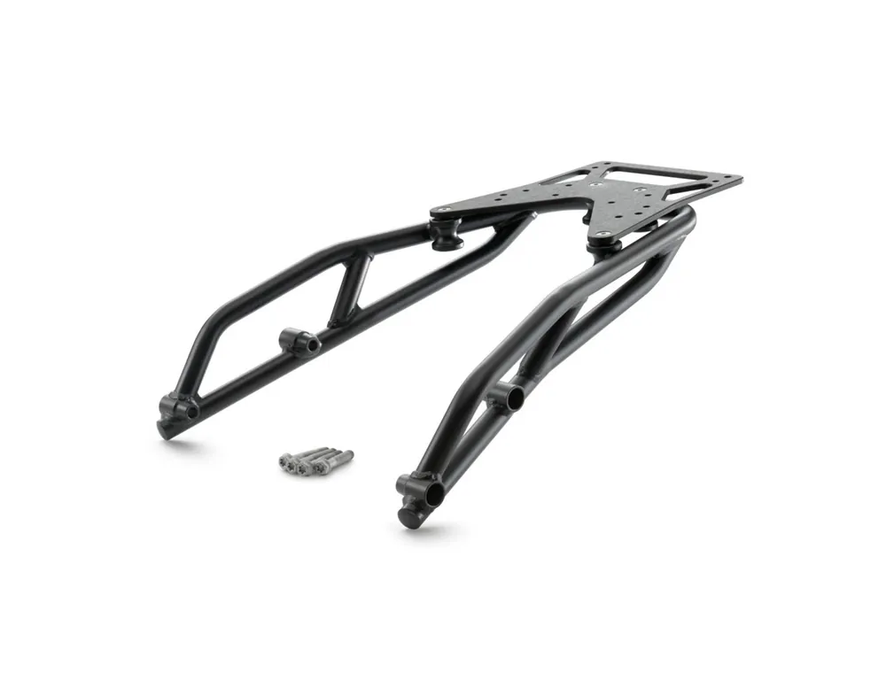 Support de top case KTM pour Duke 790 (18-) Populaire
