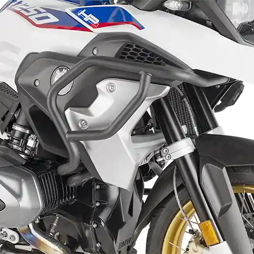 Barre de carrossage pour BMW R 1200 GS (année 17-18) / R 1250 GS (année 19-) Givi Must-Have
