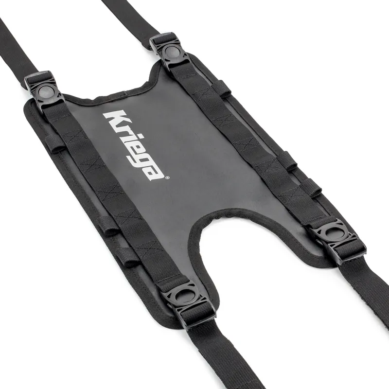 Bon Marché Kriega Réservoir US DryPack Adaptateur