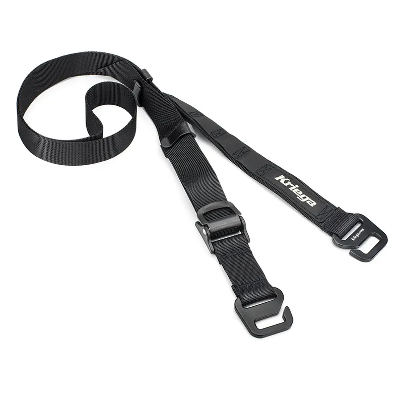 Offre Du Jour Kriega OS-Cam Straps (sangles de fixation avec crochet)