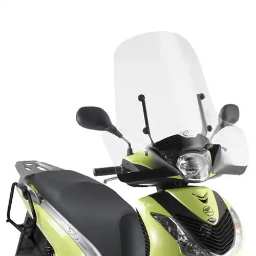 Jusqu&rsquo;à Épuisement Des Stocks Kit de montage pour pare-brise 313A pour Honda SH 125 i / 150 i (année 09-12) Givi