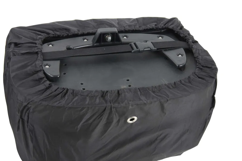 Acheter Direct Housse de pluie pour valise Strayker
