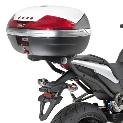 Petit Prix Support de top case pour Honda CB 1000 R (année 08-17) Givi