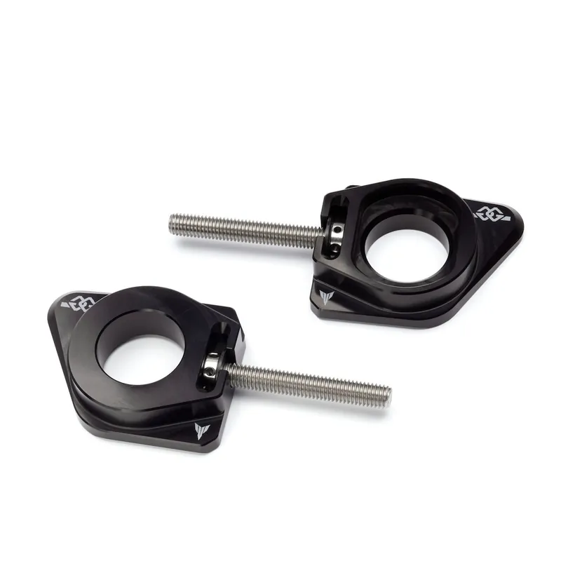 Authentique Tendeur de chaîne pour MT10 /SP (année 16-22) Original Yamaha