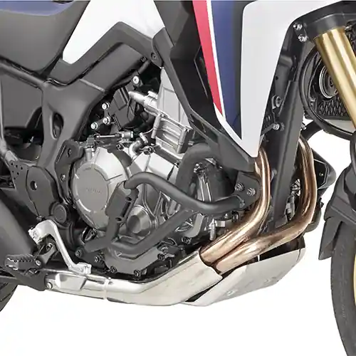 Arceau de sécurité pour Honda CRF1000L Africa Twin (année 16-18) Givi Nouveauté