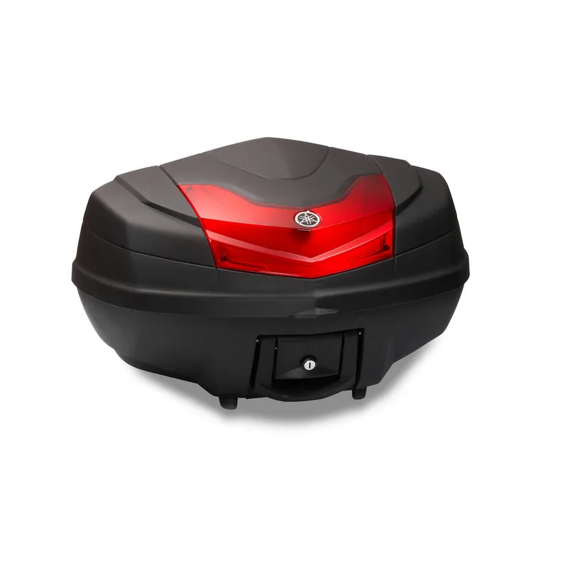 Top Case 50L noir original Yamaha Promotion Saisonnière