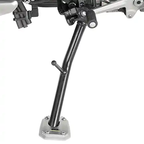 Acheter Direct Elargisseur de pied de béquille latérale pour Honda VFR 800 X Crossrunner (année 15-) Givi
