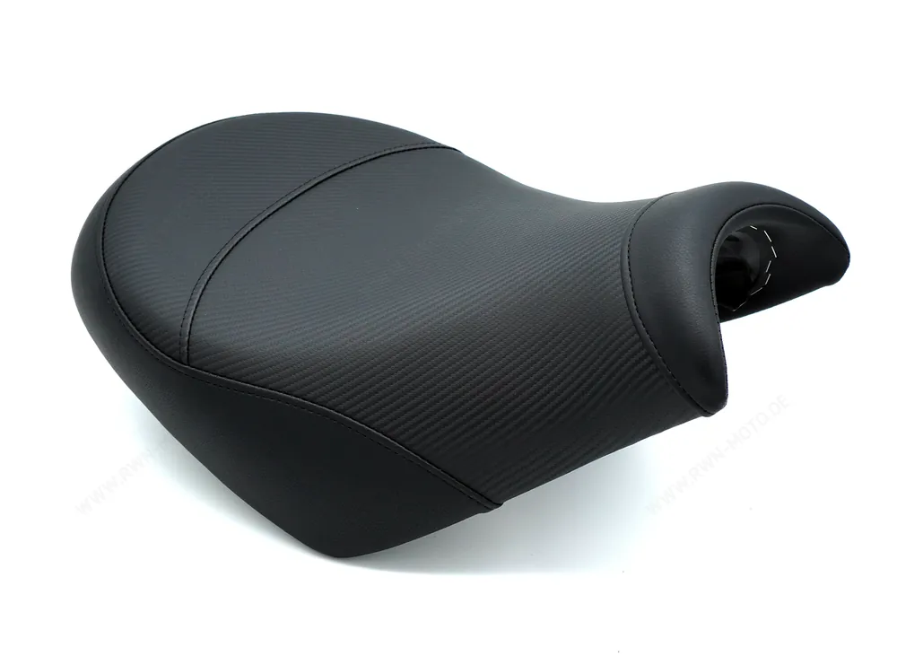Selle avant EXTENDED REACH pour Vulcan S (année 15-19) Original Kawasaki Seulement Aujourd&rsquo;hui