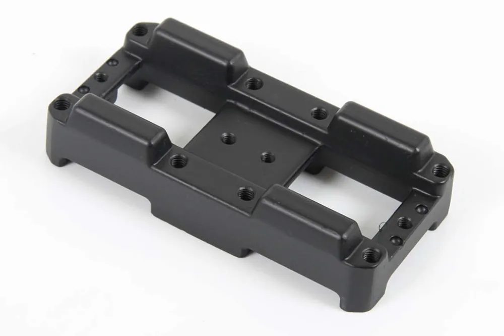 Support universel pour valises en aluminium Hepco & Becker Nouveauté