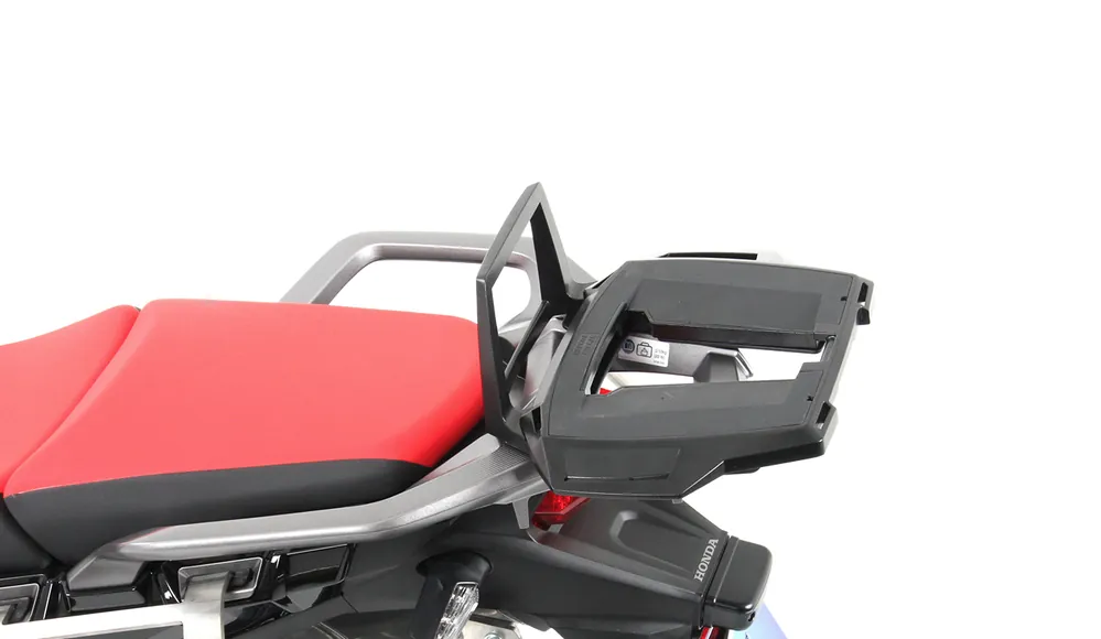 Support de topcase Alurack pour porte-bagages d&rsquo;origine pour Honda CRF 1000 Africa Twin (année 16-17) Meilleur Choix