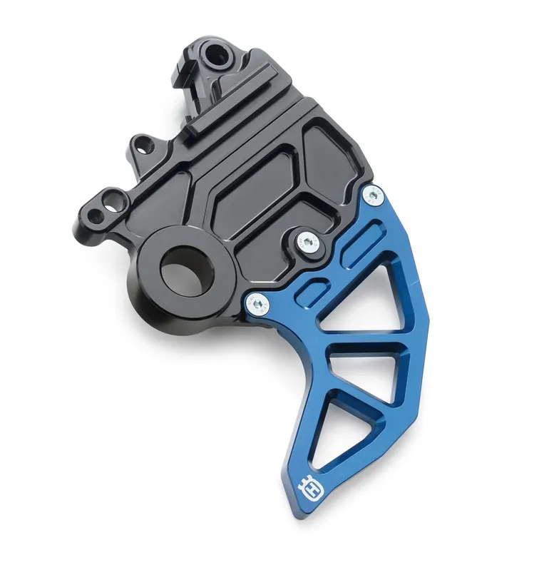 Meilleur Choix Protection originale du disque de frein pour Husqvarna FS 701 Supermoto