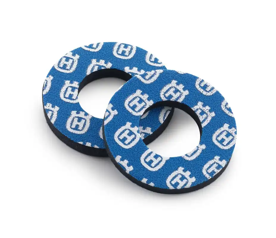 Set poignée-donut original pour Husqvarna FS 701 Supermoto et FS 450 Top Vente