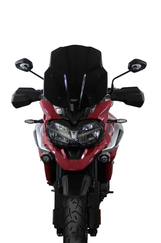Vitre Touring « TM » MRA pour Triumph TIGER 1200 /XC /XR 2016- Gris fumée Commander Maintenant