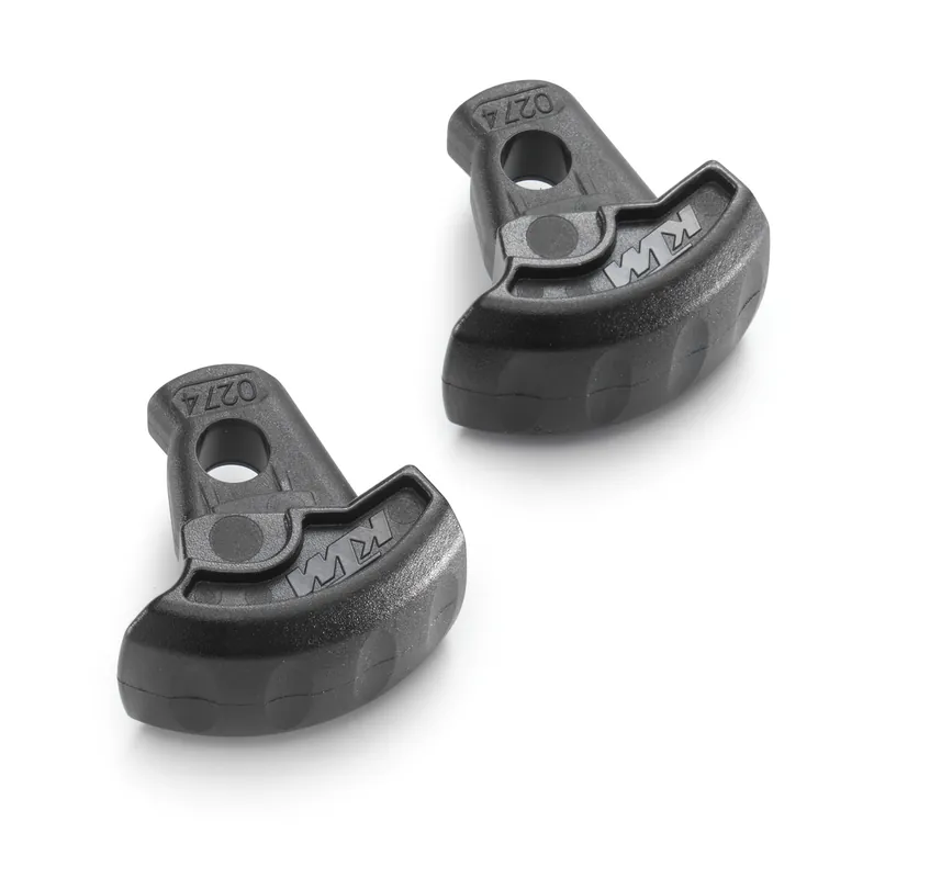KTM Kit de protection contre le meulage Expédition Rapide