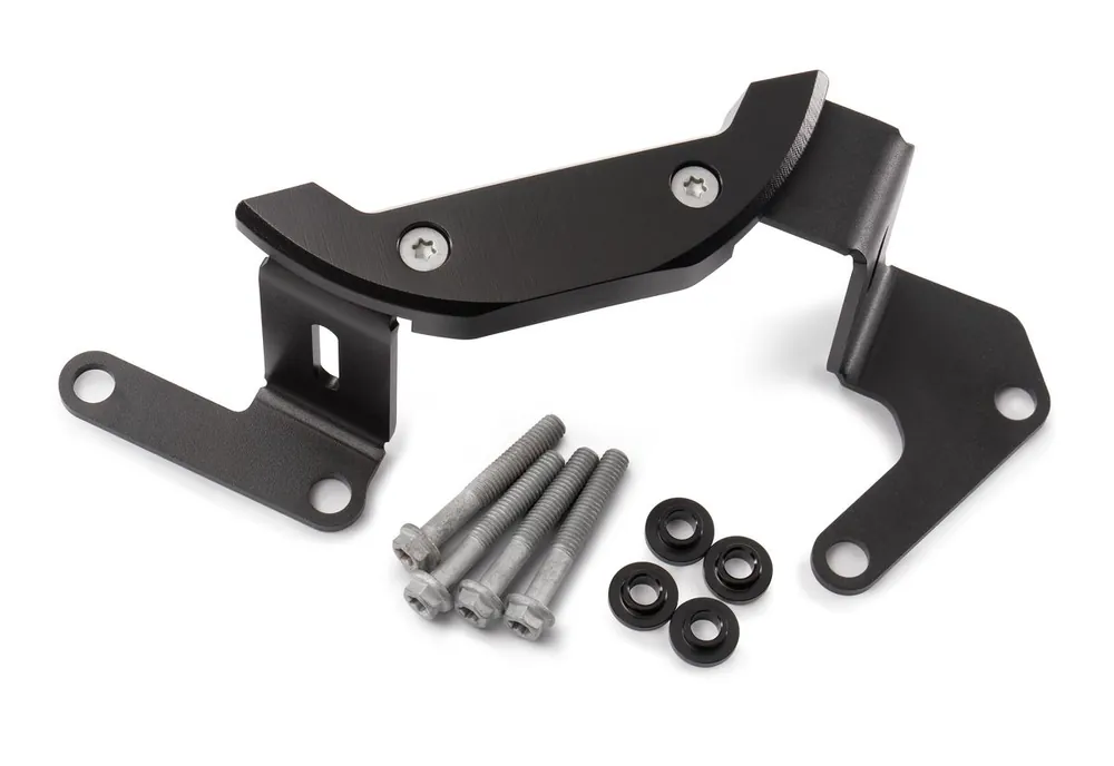 Top Vente Protection de couvercle d&rsquo;alternateur pour Husqvarna Svartpilen 401 Original