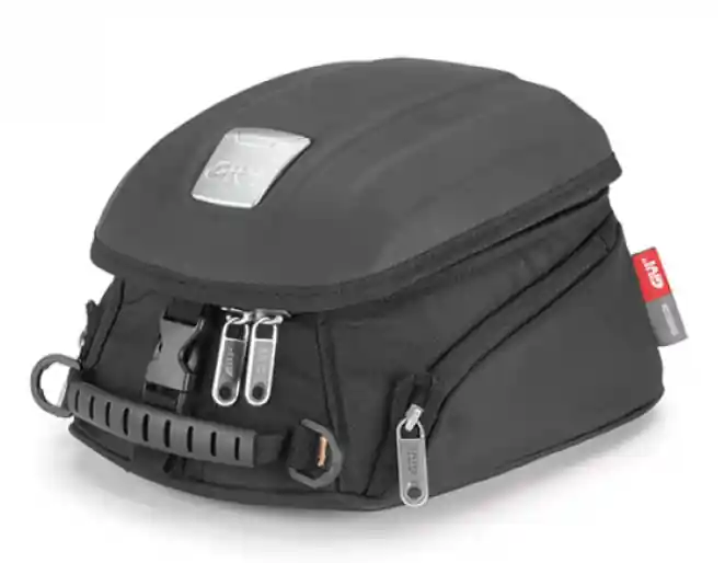 Sacoche de réservoir TANKLOCK Metro-T 5Lt Givi Produit De Marque