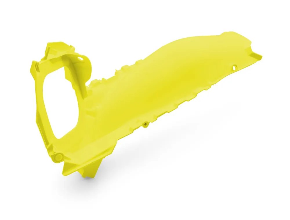 Partie inférieure du boîtier de filtre à air pour Husqvarna FS 450 Original Offre Spéciale