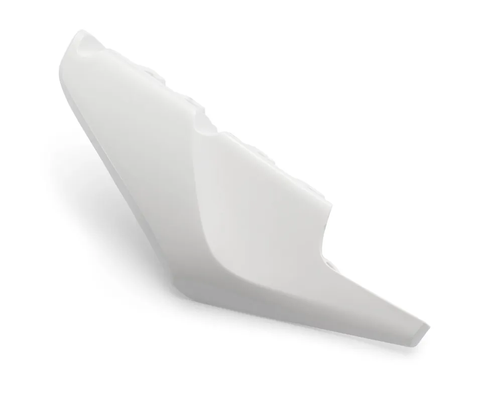 Produit De Marque Habillage latéral pour Husqvarna FS 450 Original