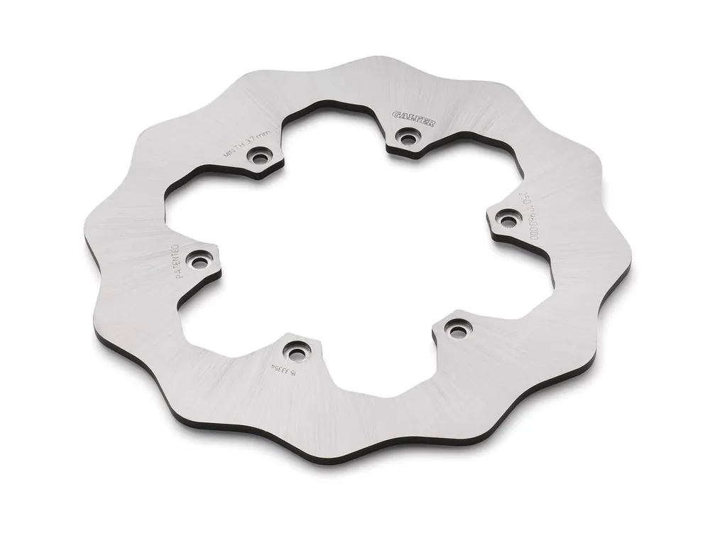 Disque de frein Wave original pour Husqvarna FS 450 Meilleur Prix