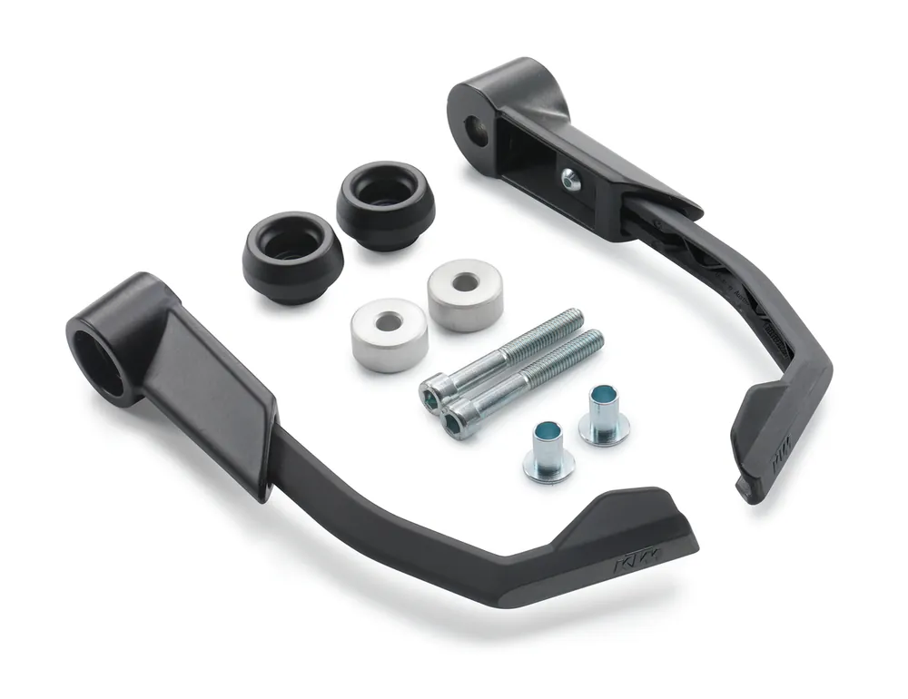 KTM Kit de protection pour levier de frein et d’embrayage pour Duke / RC Prix Choc