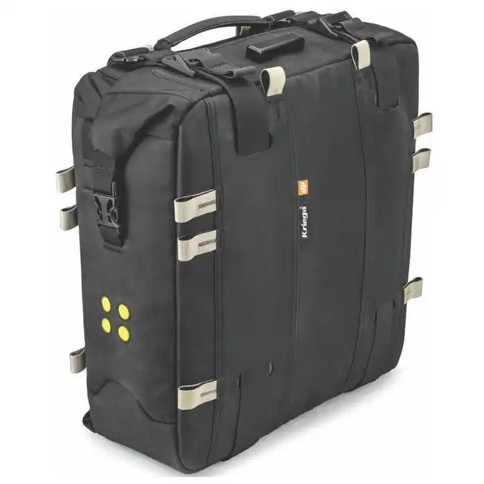 Kriega OS-22 Sac à bagages Commander Maintenant