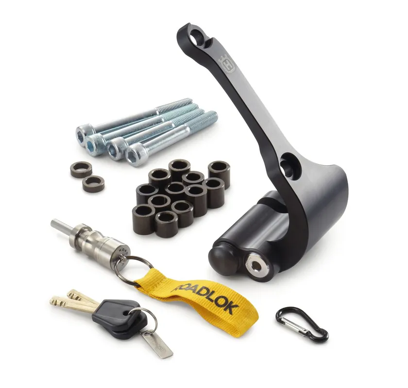 Pas Cher Roadlok pour Husqvarna Svartpilen 701 Original