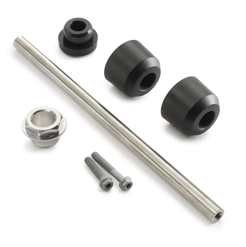 Acheter En Ligne Kit de pads de carrossage pour Husqvarna Svartpilen 701 Original