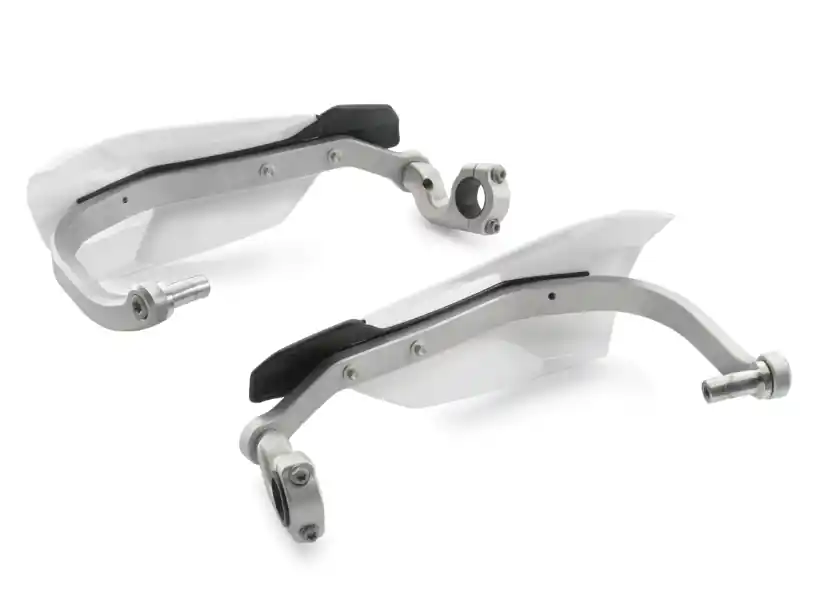 Kit original de protection des mains pour Husqvarna FS 450 Solde