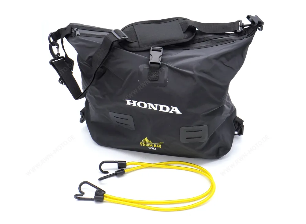 Seulement Aujourd&rsquo;hui Sacoche de rangement intérieur Top Case pour Honda CRF1100L Africa Twin Adventure Sports originale 2020-