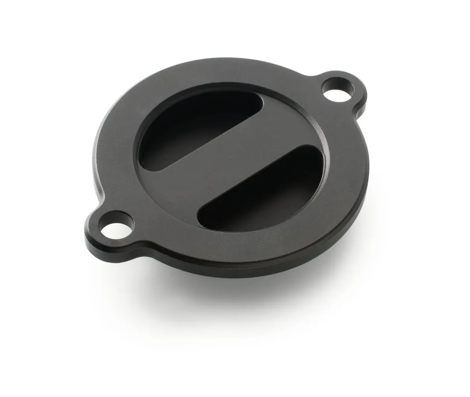 Bouchon de filtre à huile pour Husqvarna Svartpilen 401 Original Commander Maintenant
