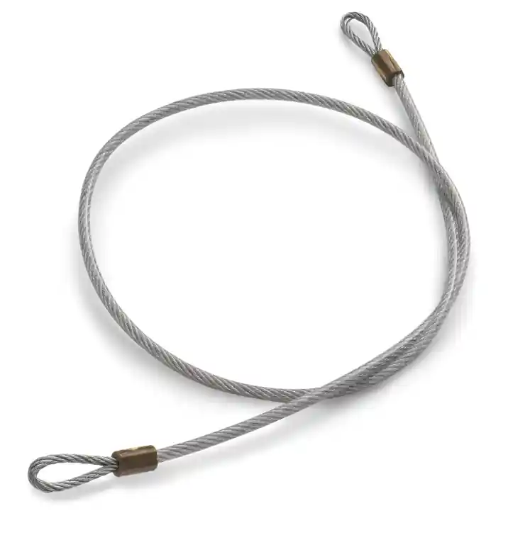 Antivol de casque pour Husqvarna Svartpilen 401 Original Vente Flash