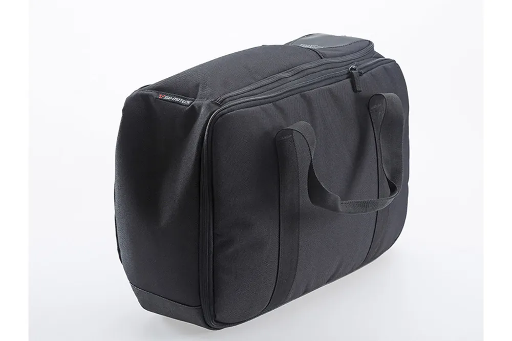 SW-Motech Sac intérieur TRAX M/L. Pour les valises latérales TRAX. Avec extension de volume SW Motech Acheter Direct