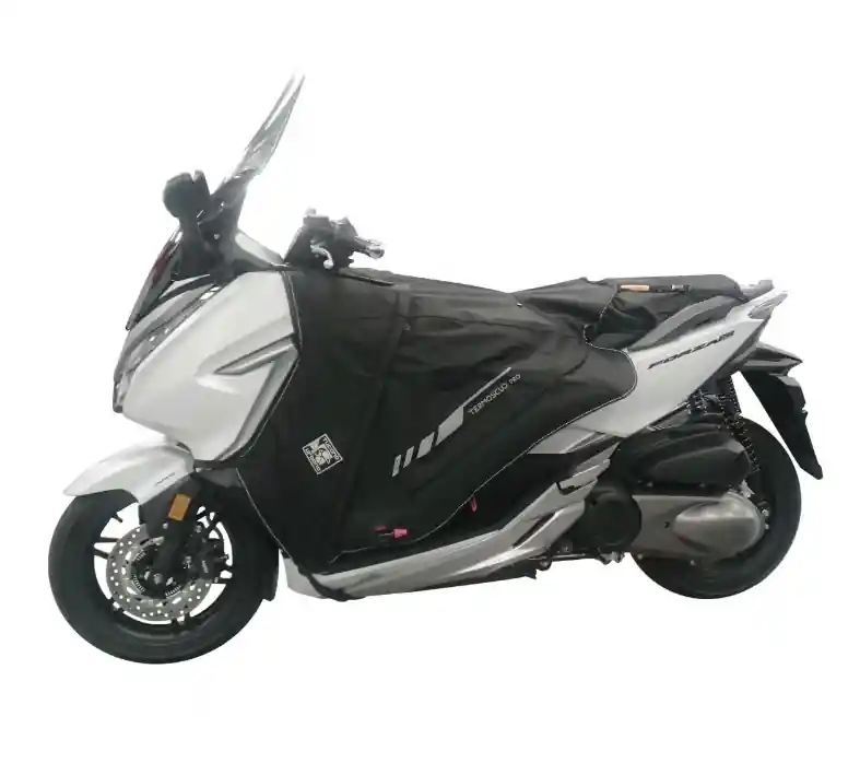 Couvre-jambes PRO pour Honda Forza 125-300 à partir de 2018 Tucano Urbano Nouveauté