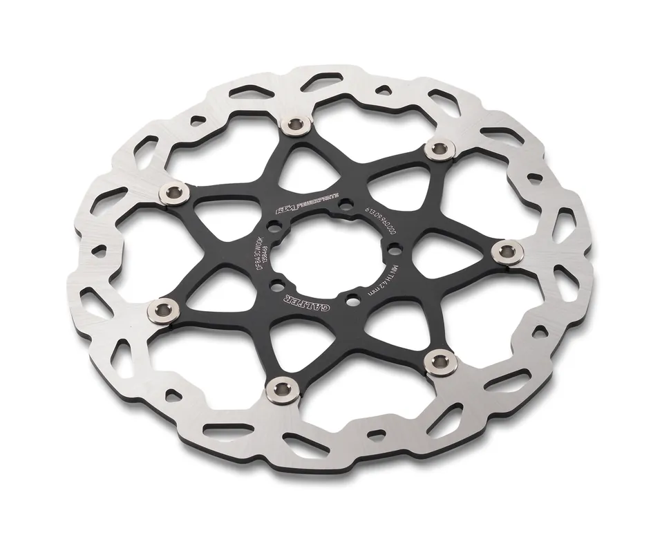 KTM WAVE disque de frein pour 1290 Super Duke R / GT Dernier Modèle