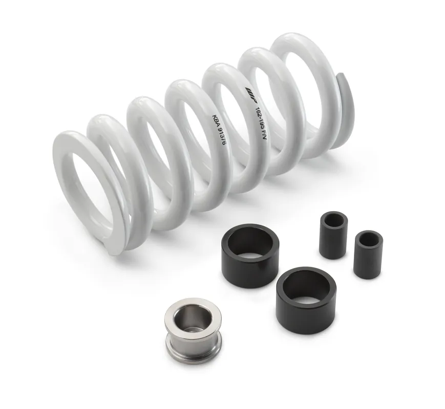 Offre Spéciale KTM Kit de rabaissement pour 890 Duke (année 20-)