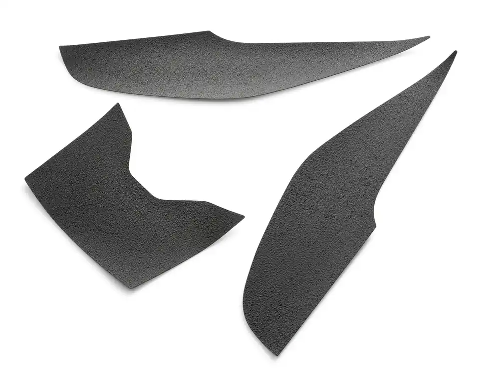 Top Vente KTM Kit d&rsquo;autocollants de protection du réservoir de carburant
