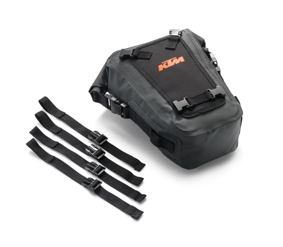 Affaire À Saisir Sac à bagages KTM