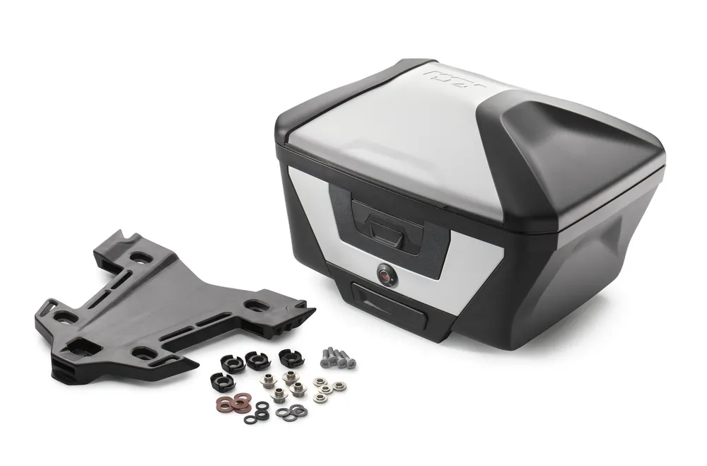 Dernière Chance Topcase de randonnée KTM