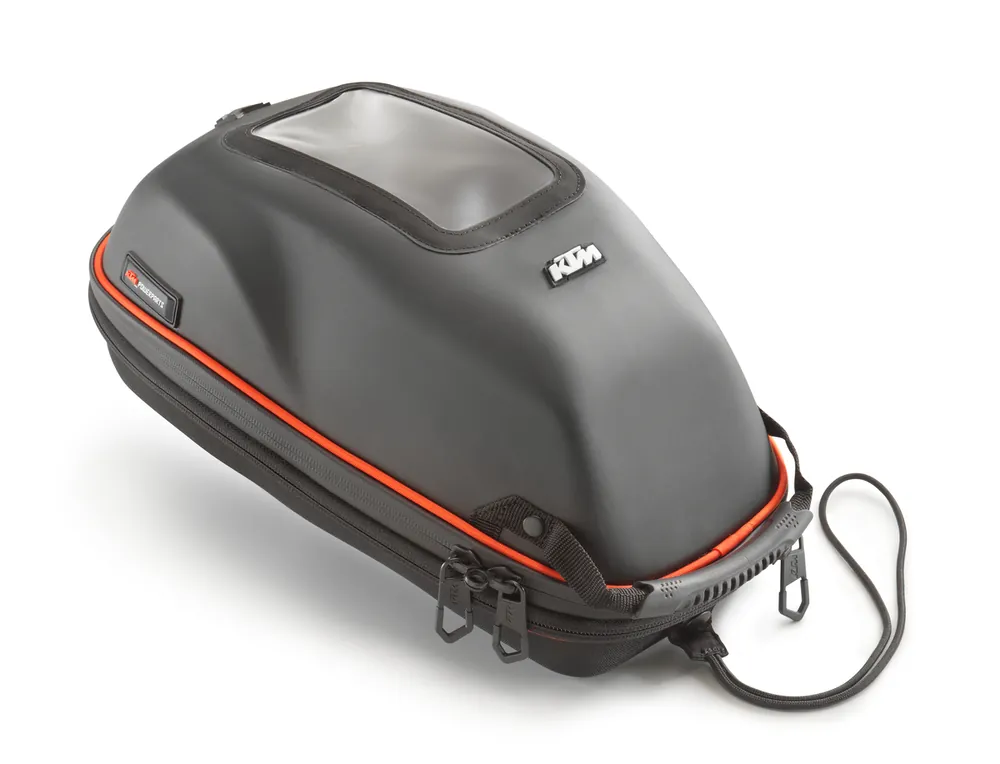 Promotion Sacoche de réservoir KTM