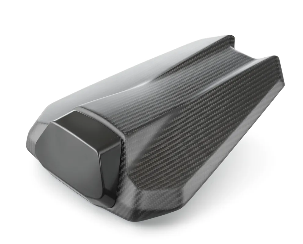 Couverture de selle passager KTM Satisfait Ou Remboursé