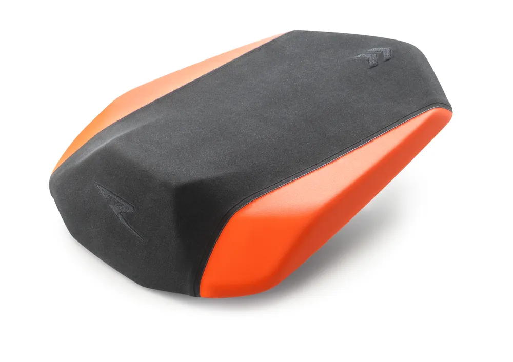 Selle passager KTM Ergo Retour Gratuit