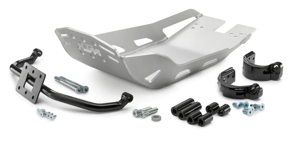 Protection moteur KTM Prix Réduit