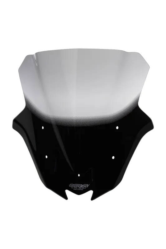 Nouvel Arrivage Ecran racing MRA « NRM » pour YAMAHA MT-07 (année 2018-) Gris fumée