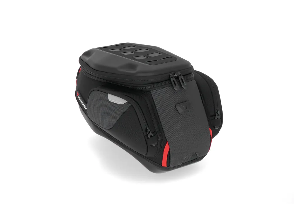Commande En Gros SW-Motech Sacoche de réservoir PRO City YAMAHA XJ 6 (08-20)