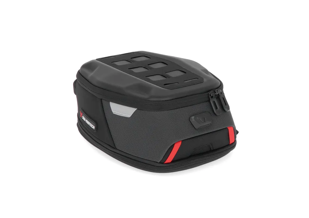 Achetez Aujourd&rsquo;hui SW-Motech Sacoche de réservoir PRO Daypack Triumph Tiger 800 XC / XCx / XCa (17-20), C301A
