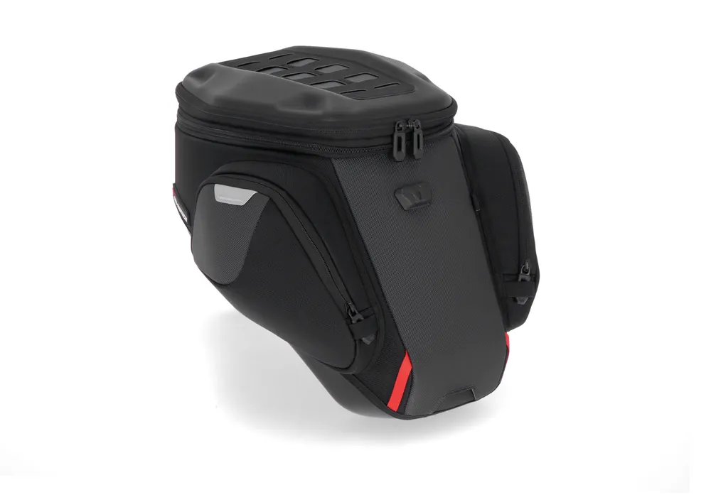 SW-Motech PRO GS Sacoche de réservoir KTM 1290 Super Duke GT (16-22), KTM Super Duke Produit De Marque
